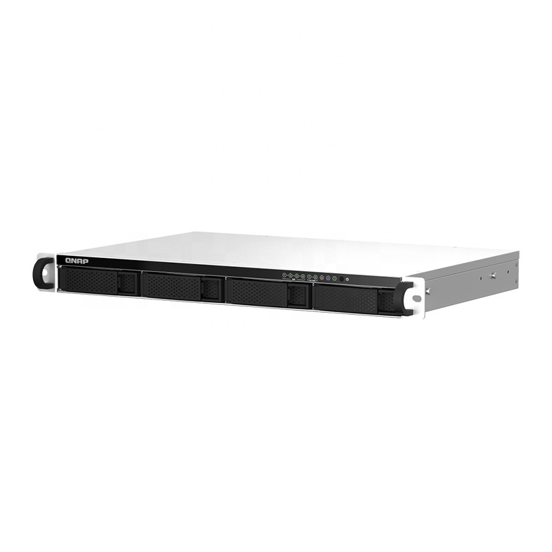 TS-464eU-8G 네트워크 스토리지 1U 쇼트 섀시 - Nvme Ssd 리뷰 및 가격