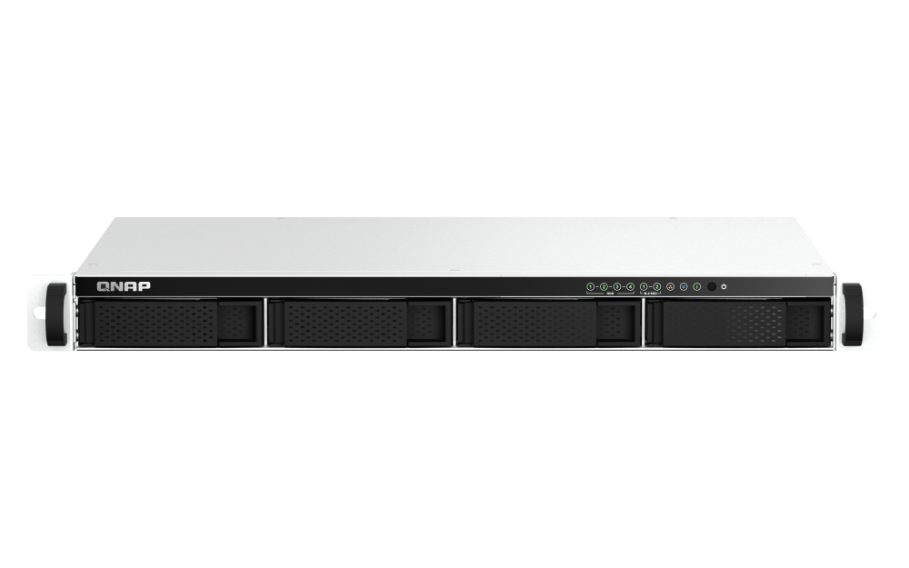 TS-464eU-8G 네트워크 스토리지 1U 쇼트 섀시 - Nvme Ssd 리뷰 및 가격
