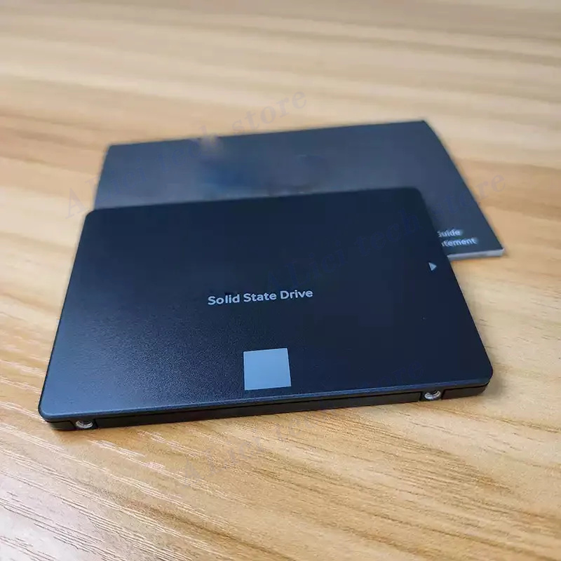 삼성 870EVO 솔리드 스테이트 드라이브 500G 1 - Samsung Ssd 리뷰 및 가격