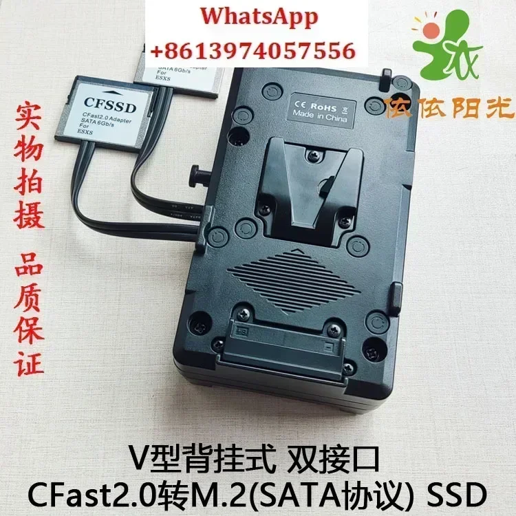 CFast2.0 to SSD (M.2 SATA) BMD - Memory Card Ssd 리뷰 및 가격