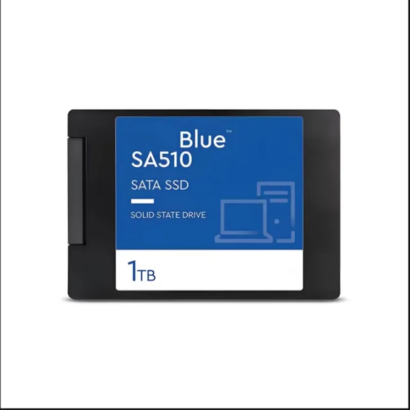 1.92TB 솔리드 스테이트 디스크 서버 SSD SAS - Ssd Hard Drive 리뷰 및 가격