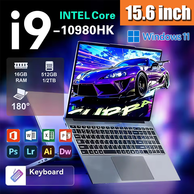 15.6인치 인텔 N95 휴대용 노트북 윈도우11 노트 - Ssd 2Tb 리뷰 및 가격