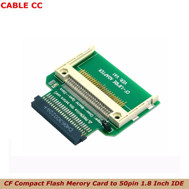 메모리 카드 어댑터 CF 컴팩트 플래시 메모리 카드-5 - Memory Card Ssd 리뷰 및 가격