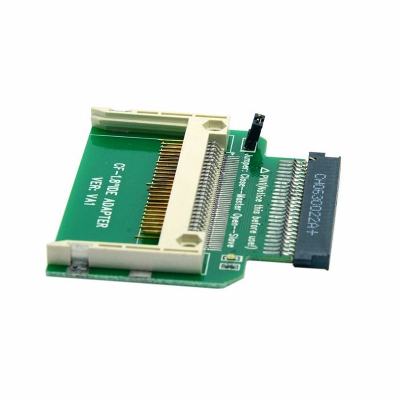 메모리 카드 어댑터 CF 컴팩트 플래시 메모리 카드-5 - Memory Card Ssd 리뷰 및 가격