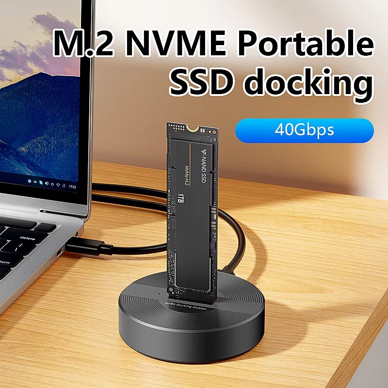 40Gbps 고속 전송 속도, 공구 없이 설치 가능한  - Nvme Ssd 리뷰 및 가격