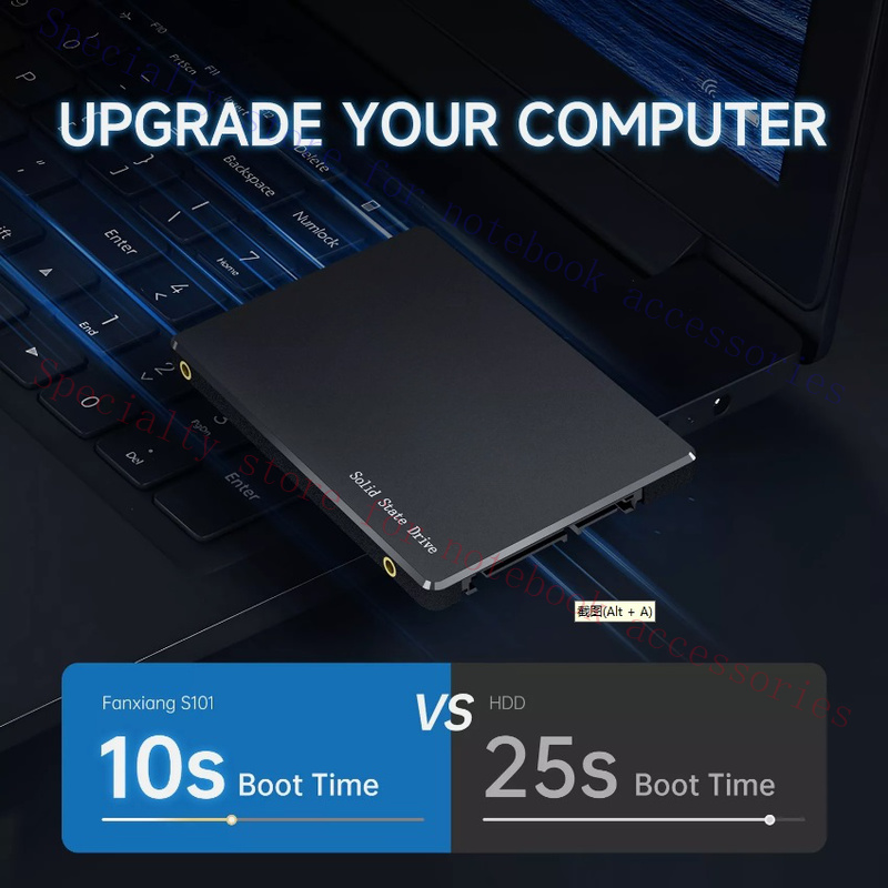 킹추싱 1TB SSD 2.5 SATA III 6Gb/s - Ssd 1Tb 리뷰 및 가격