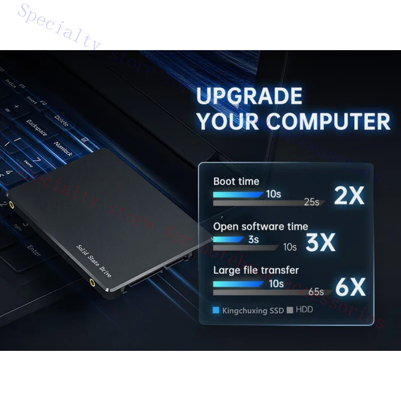 킹추싱 1TB SSD 2.5 SATA III 6Gb/s - Ssd 1Tb 리뷰 및 가격