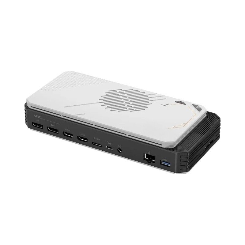 GVP7600 EGPU RX 7600M 코어 O 쿨링크 - Nvme Ssd 리뷰 및 가격