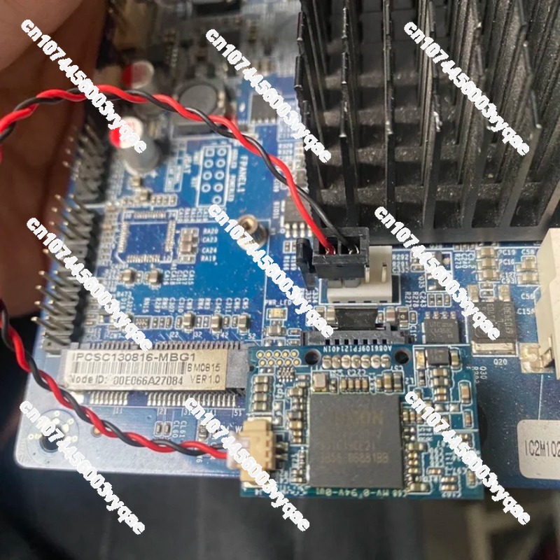 64GB SATA DOM 전자 디스크 SSD 솔리드 스 - Sata Ssd 리뷰 및 가격