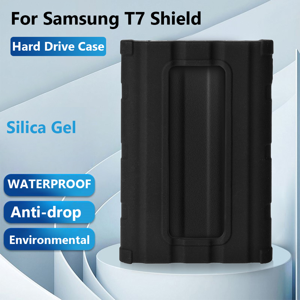 실리콘 케이스 SSD 쉘 슬리브 안티폴 하드 디스크 하 - Samsung Ssd 리뷰 및 가격