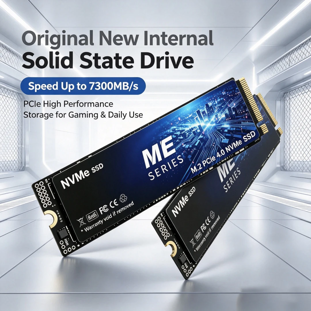 ME M2 NVMe SSD 4TB 2TB 1TB 500 - Ssd 500Gb 리뷰 및 가격