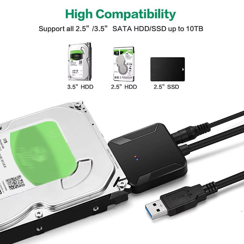 USB 3.0 to SATA 3 어댑터 변환 케이블 U - Samsung Ssd 리뷰 및 가격