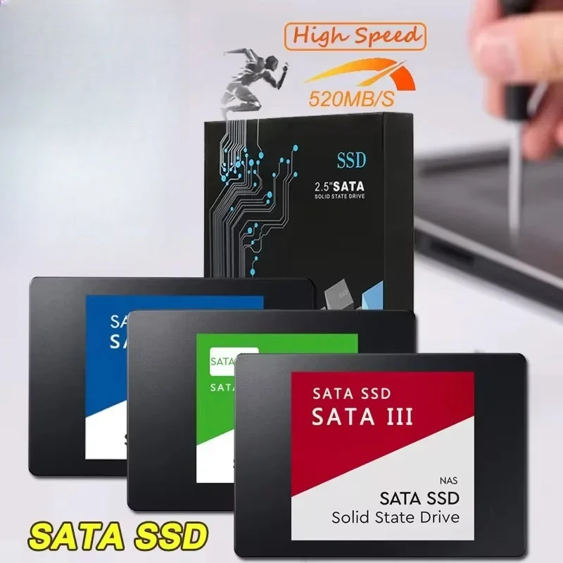 고속 500G 1TB 2TB 4TB 솔리드 스테이트 디 - Ssd 500Gb 리뷰 및 가격