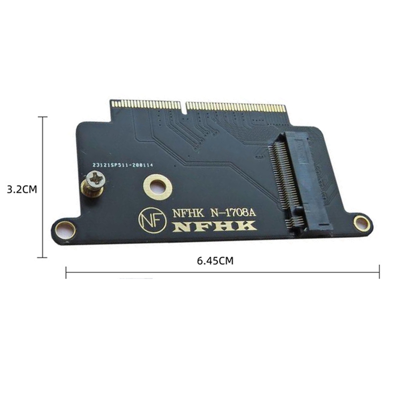M.2 NGFF M-Key NVME SSD 변환 카드  - Nvme Ssd 리뷰 및 가격