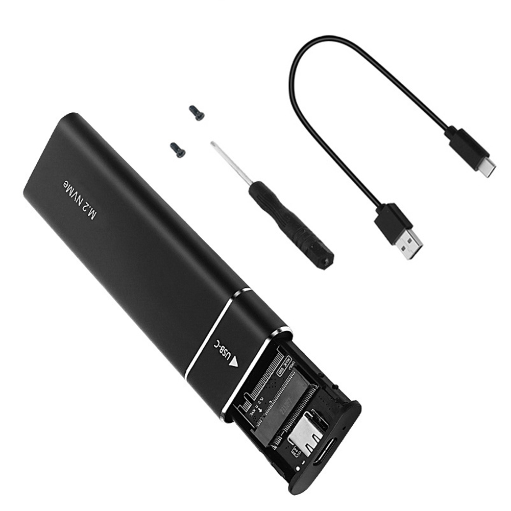 [이벤트 제공] NVMe 어댑터 M2 SSD 외장 케이 - External Ssd 리뷰 및 가격