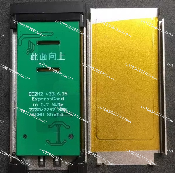 ExpressCard-SSD 확장 카드 NVMe 하드  - Nvme Ssd 리뷰 및 가격