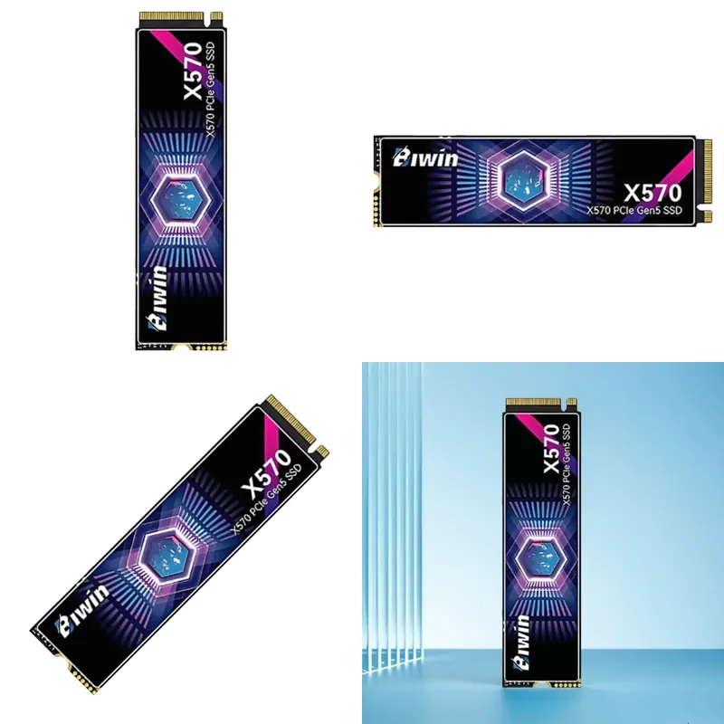 【CHIMU HOME】 1TB M.2 PCIe 5.0  - Ssd 1Tb 리뷰 및 가격