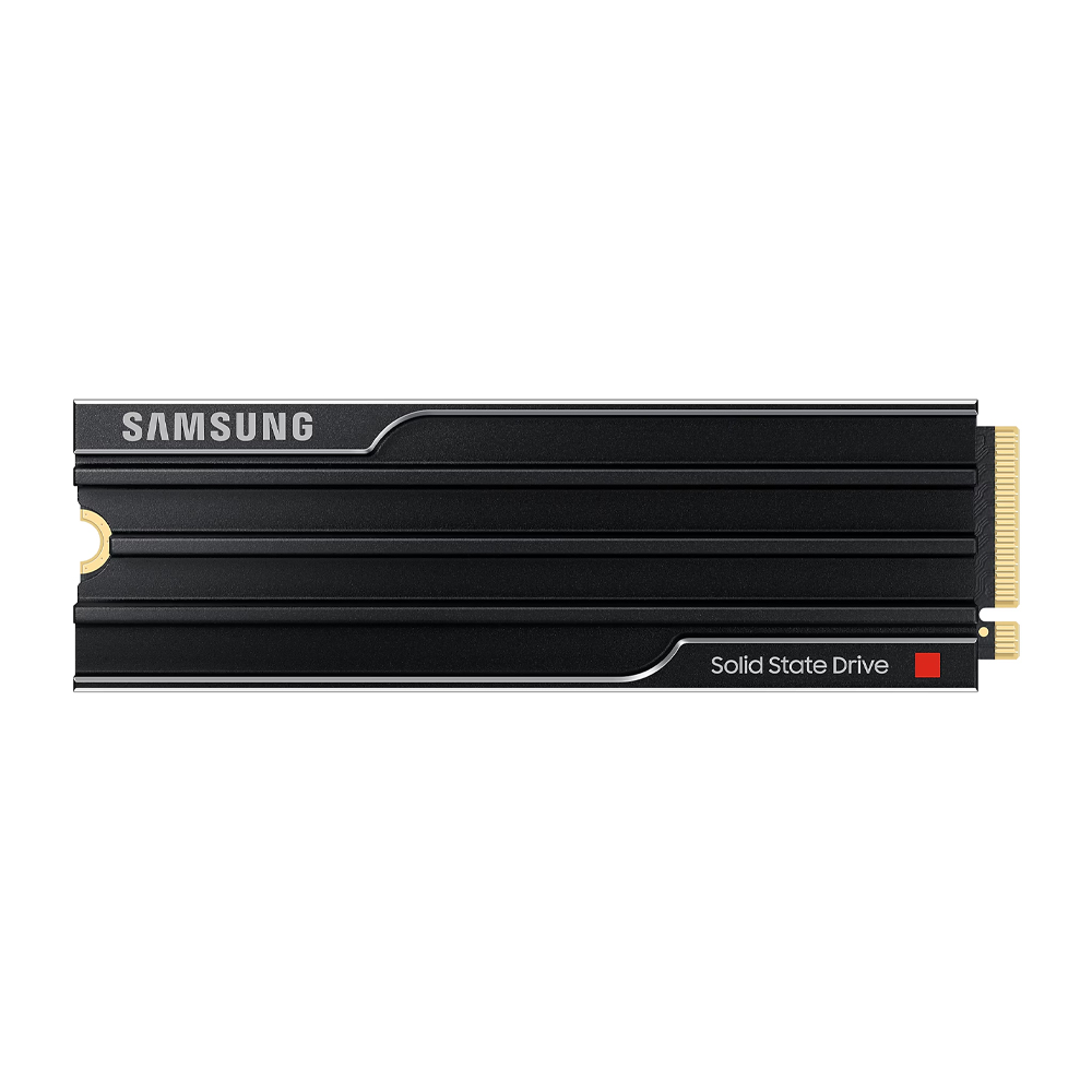 삼성 SSD 9100 PRO, 방열판 포함, 1TB,  - Samsung Ssd 리뷰 및 가격