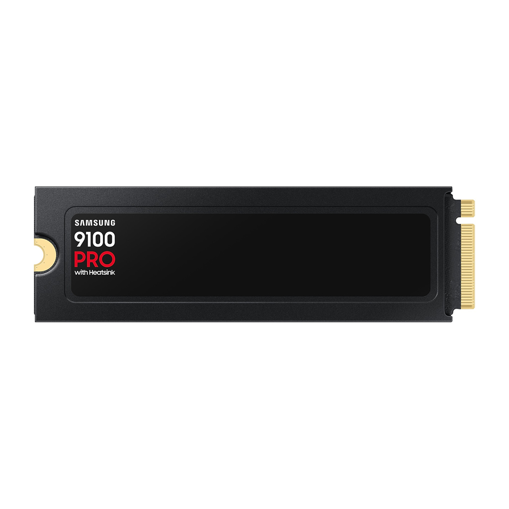 삼성 SSD 9100 PRO, 방열판 포함, 1TB,  - Samsung Ssd 리뷰 및 가격