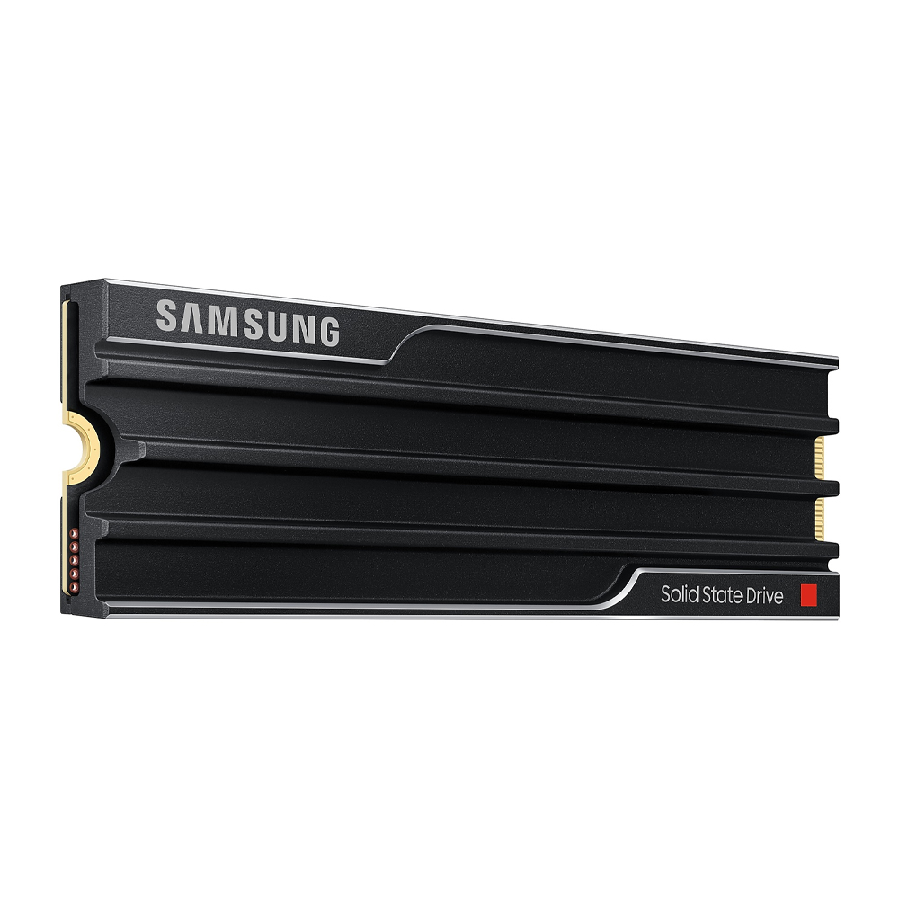 삼성 SSD 9100 PRO, 방열판 포함, 1TB,  - Samsung Ssd 리뷰 및 가격