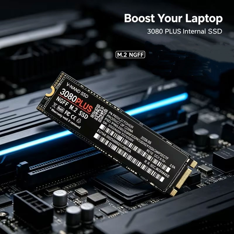 외장 하드 드라이브 SSD 3080 Plus M.2 N - Ssd 500Gb 리뷰 및 가격