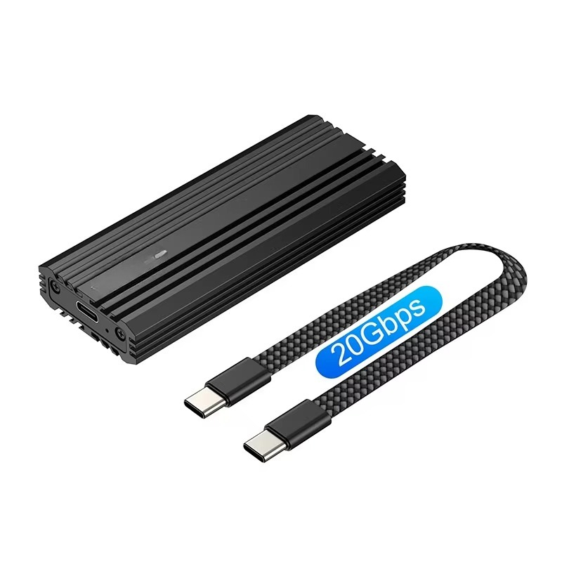 EE1 알루미늄 M.2 NVME PCIE 외장 SSD  - External Ssd 리뷰 및 가격