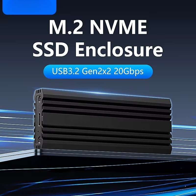 EE1 알루미늄 M.2 NVME PCIE 외장 SSD  - External Ssd 리뷰 및 가격