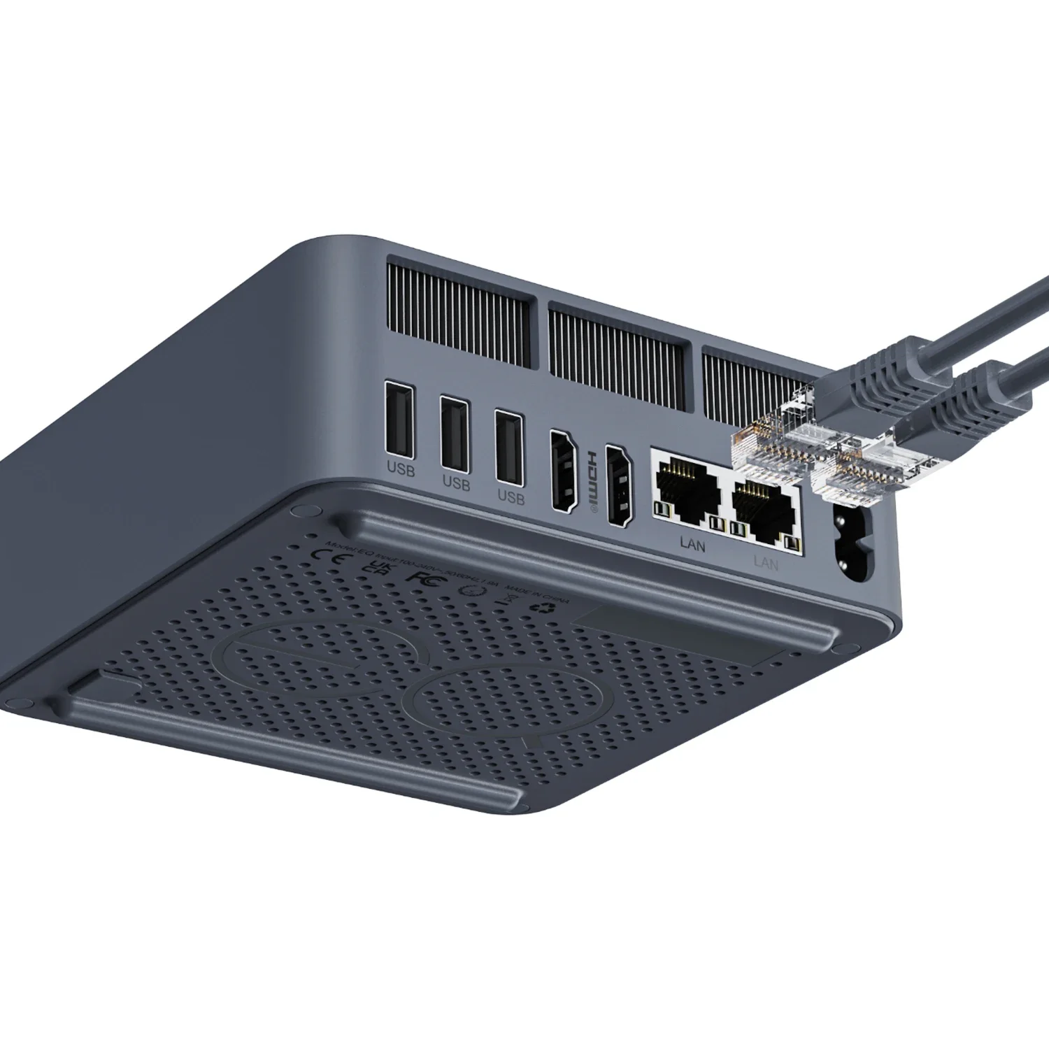 Beelink EQi12 인텔 i5-12450H 24G - Ssd 1Tb 리뷰 및 가격