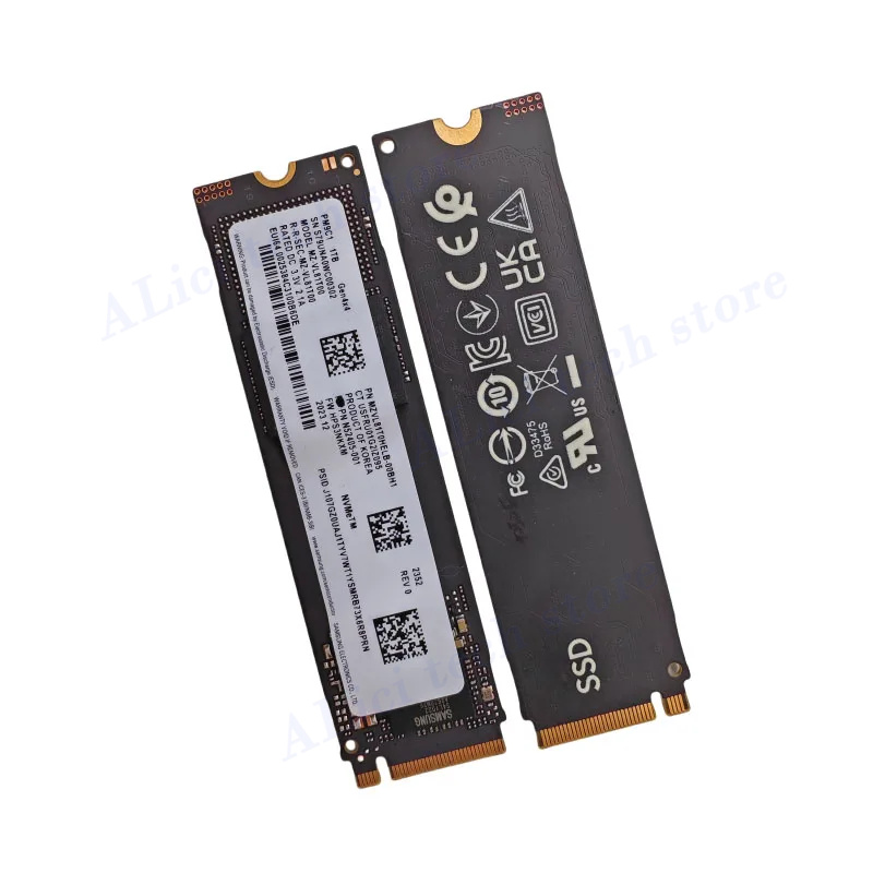 삼성 정품 PM9C1 /PM9C1a 512GB 256G - Samsung Ssd 리뷰 및 가격