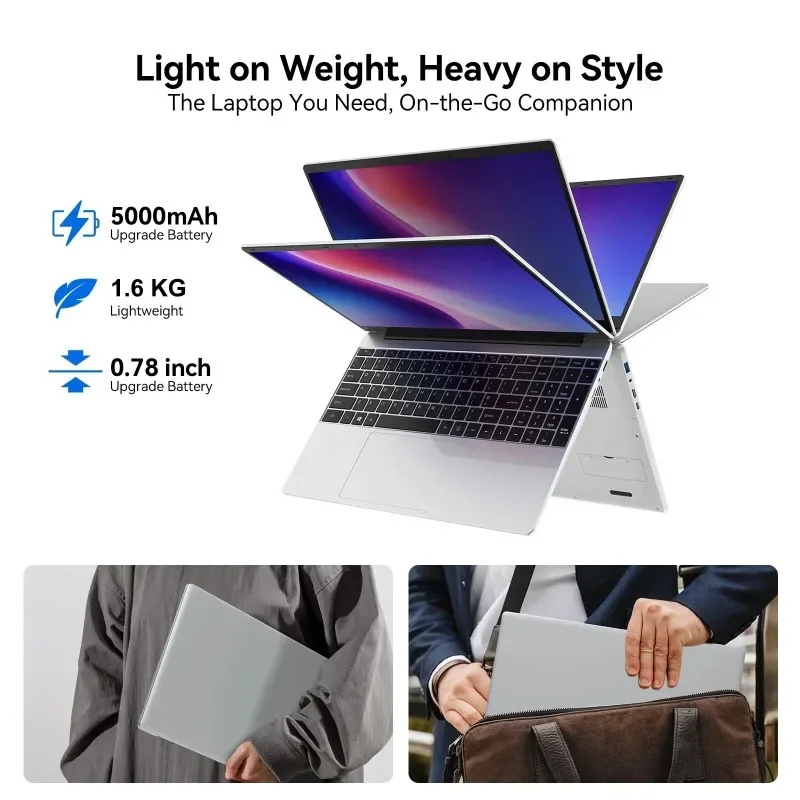 2026년 인기 모델, 15.6인치 슬림형 휴대용 노트 - Ssd 2Tb 리뷰 및 가격
