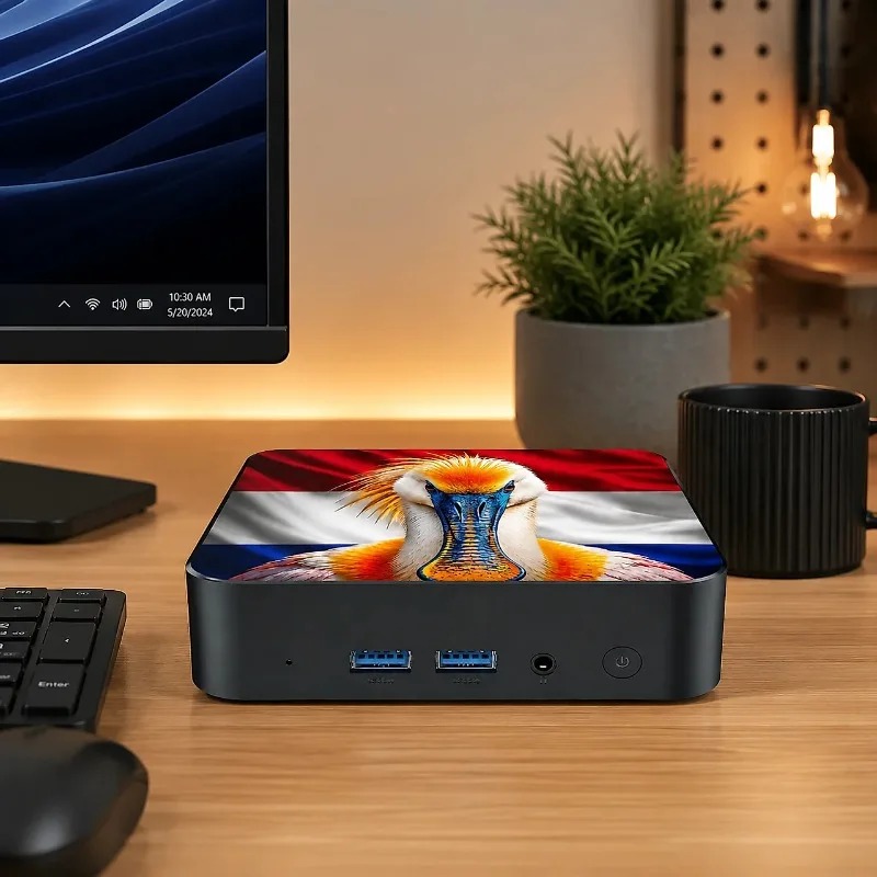 인텔 코어 N150 새로운 게이밍 휴대용 데스크탑, 1 - Ssd 1Tb 리뷰 및 가격