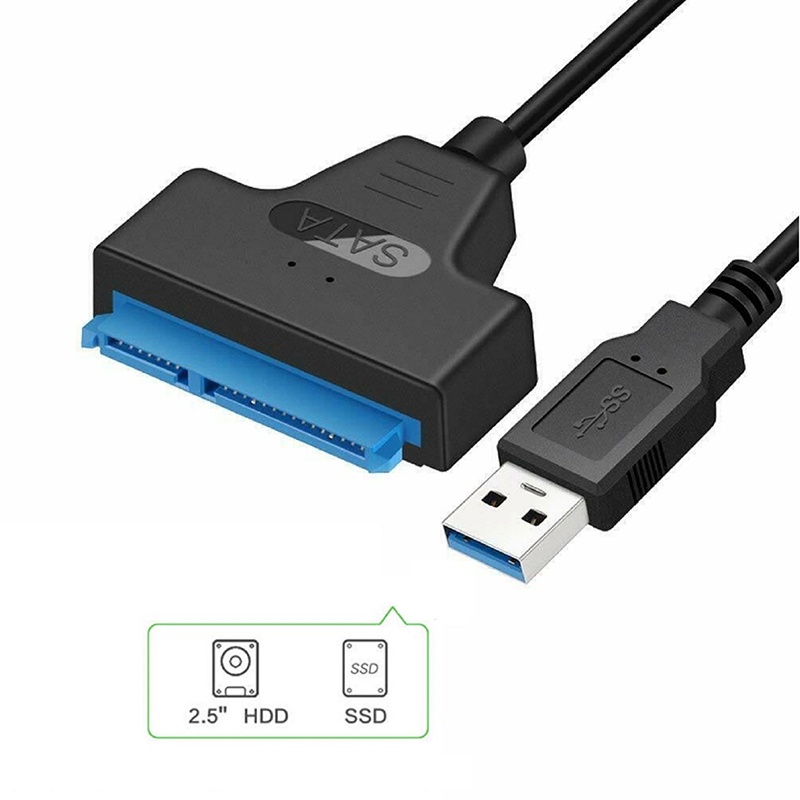 USB 3.0 SATA 3 케이블 SATA-USB 3. - External Ssd 리뷰 및 가격