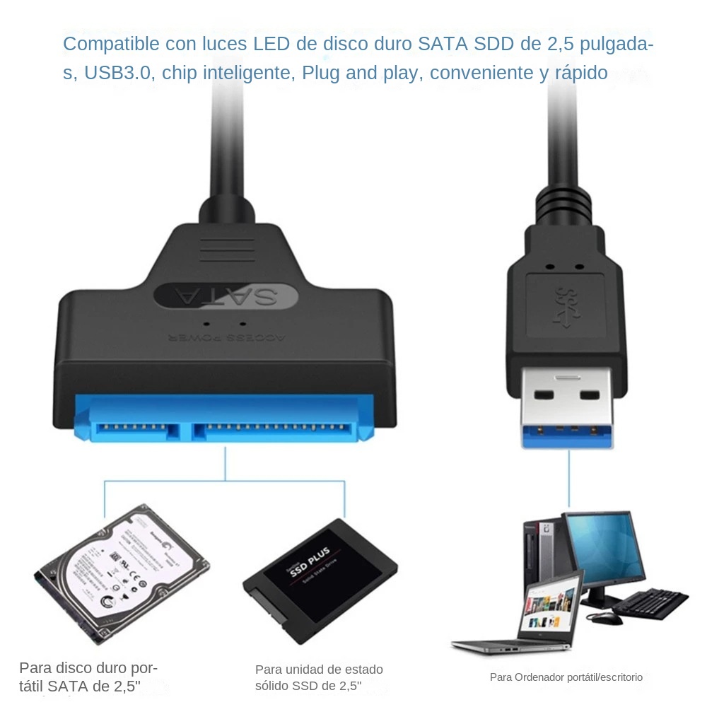 USB 3.0 SATA 3 케이블 SATA-USB 3. - External Ssd 리뷰 및 가격