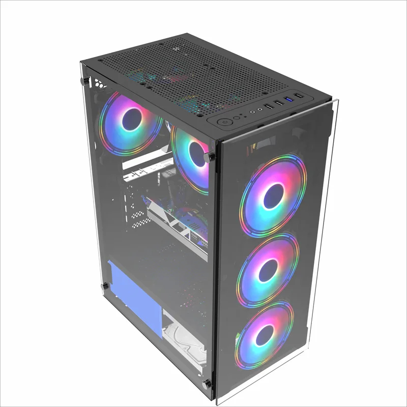 게이밍 PC 인텔 A8 9600/240G SSD/A8  - Memory Card Ssd 리뷰 및 가격